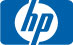 Logo HP